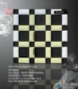 Background Wall Mirror-Mirror Glass Mosaic-XN-HP15